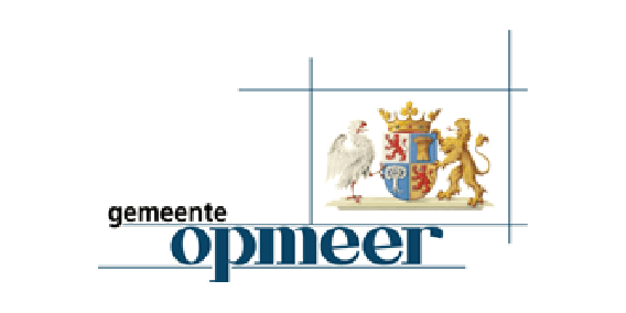 Logo Het gemeentelijk woningbedrijf Opmeer